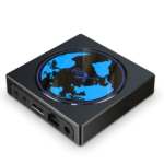 New X98mini Amlogic S905W2 Android 11 Support Wifi TVBOX Media Player Set Top Box