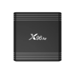 X96 Air Amlogic S905X3 Android 9.0 Best Set Top Box