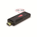 Hot Sell X96s 400 Android 10.0 TV Stick 2GB 16GB Allwinner H313 Best TV Box