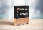 TvPlus IPTV Abonnement–10000+ HD 4K Live Sports & VOD Channels for Smart IPTV Smarters Pro with Free Trial